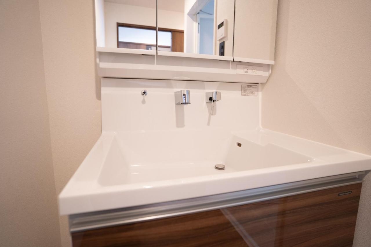 Condominium Hotel Okinawa Yumeto - Vacation Stay 33788V Нанджо Екстериор снимка