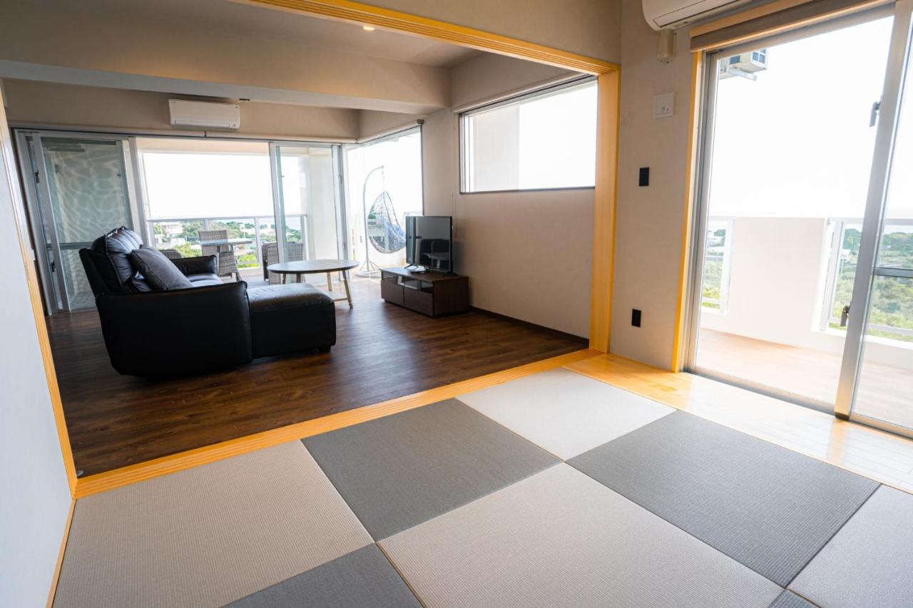 Condominium Hotel Okinawa Yumeto - Vacation Stay 33788V Нанджо Екстериор снимка