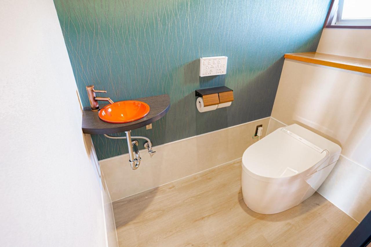 Condominium Hotel Okinawa Yumeto - Vacation Stay 33788V Нанджо Екстериор снимка